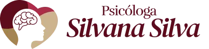 Logo Psicóloga Silvana Silva - Atendimento em Santos e Online
