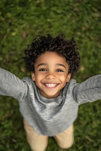 Terapia para Crianças